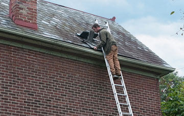 what affects urgent Higher Bockhampton roof repairs