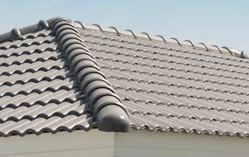 advantages of Higher Bockhampton clay roofing