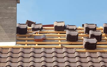 Higher Bockhampton clay roofing costs