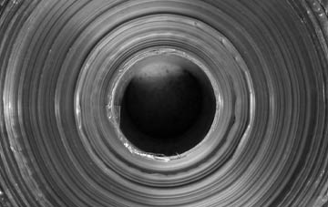 Higher Bockhampton edpm waterproofing