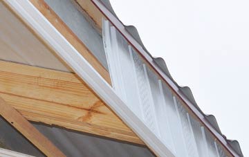why Higher Bockhampton fascia repairs are essential