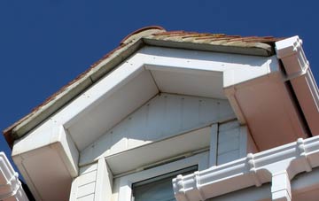 Higher Bockhampton fascia installation costs