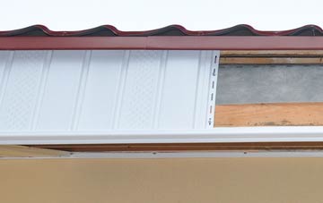 Higher Bockhampton fascia repair costs