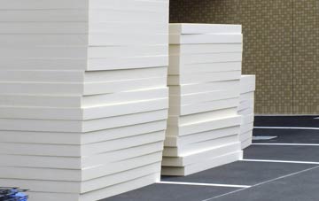 Higher Bockhampton flat roof insulation costs