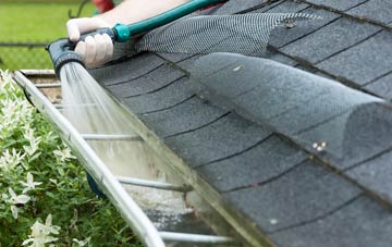 Higher Bockhampton gutter cleaning costs