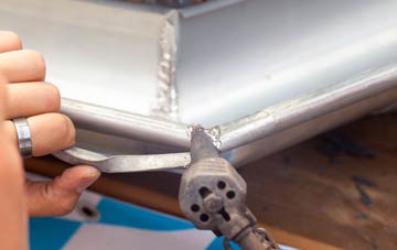 disadvantages of Higher Bockhampton lead roofing