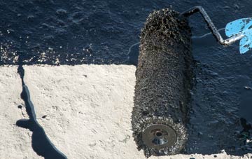 Higher Bockhampton liquid sealant waterproofing