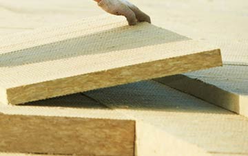 measuring Higher Bockhampton tapered insulation