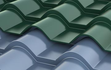 who should consider Higher Bockhampton plastic roofs