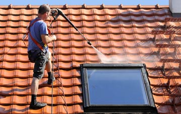 roof cleaning Higher Bockhampton, Dorset