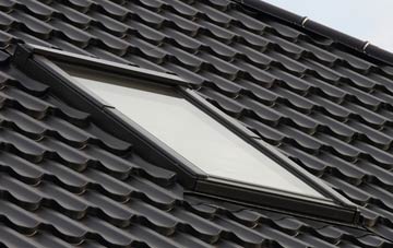 benefits of Higher Bockhampton roof windows