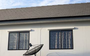 Higher Bockhampton rubber roof costs