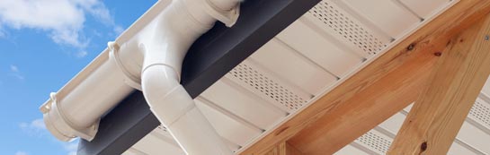 get Higher Bockhampton guttering quotes today