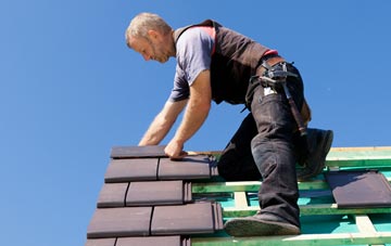 disadvantages of Higher Bockhampton slate roofing