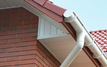 Higher Bockhampton soffit repair costs