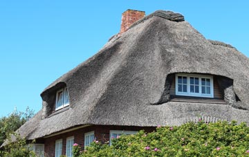 thatch roofing Higher Bockhampton, Dorset