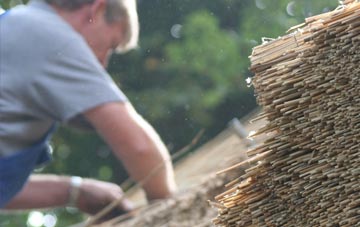 professional Higher Bockhampton thatchers