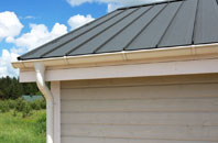 Higher Bockhampton fascia repair