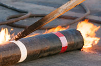 free Higher Bockhampton flat roofing repair quotes