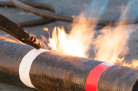 Higher Bockhampton flat roofing replacement