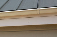 Higher Bockhampton soffit repair