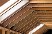 Higher Bockhampton tapered roof insulation quotes